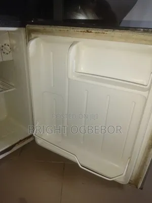 Small Deep Freezer
