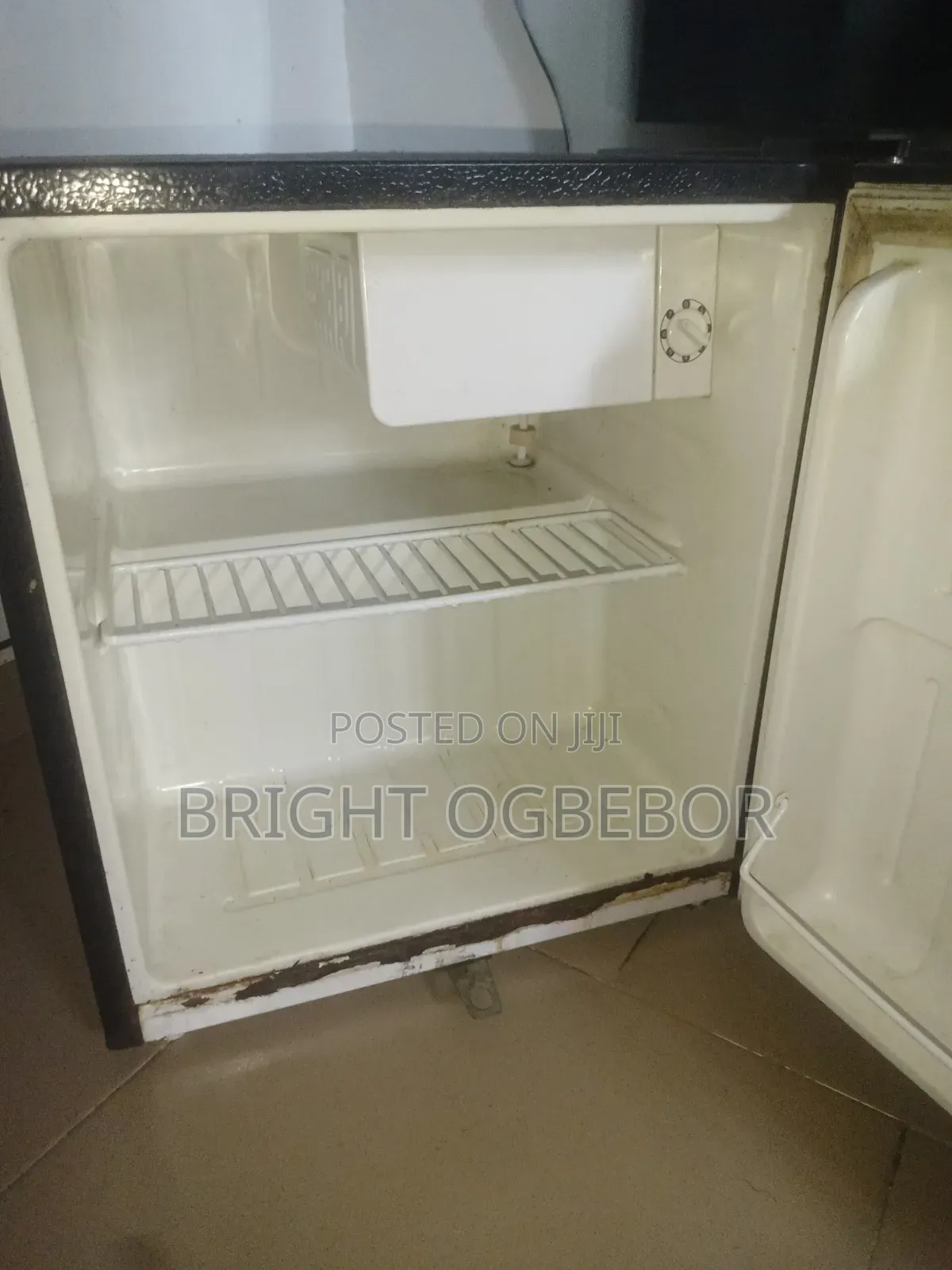 Small Deep Freezer