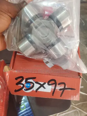 35×97 Universal Joint