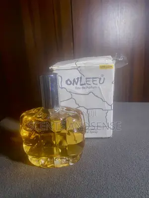 Onleeu Perfume