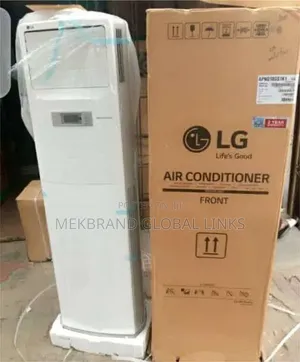 LG Standing Unit Inverter Airconditioner 3tons
