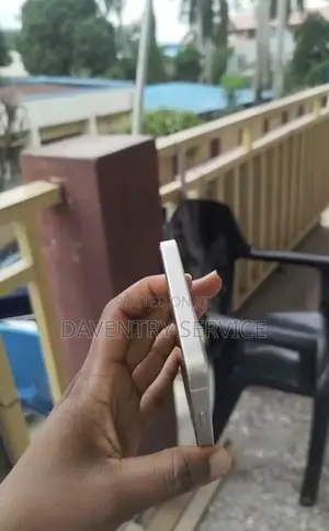 Apple iPhone 12 256 GB White