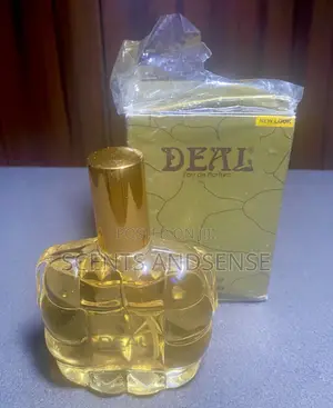 Deal Perfume