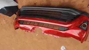New Bumper Rav 4 2017