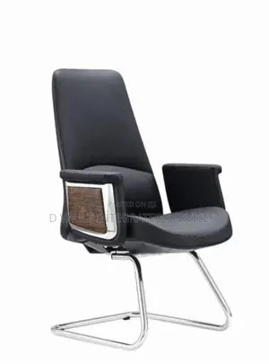 Modern Visitors Chair / Office Chair