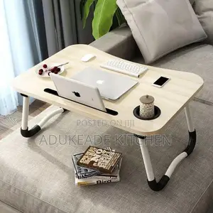 Foldable Laptop Table