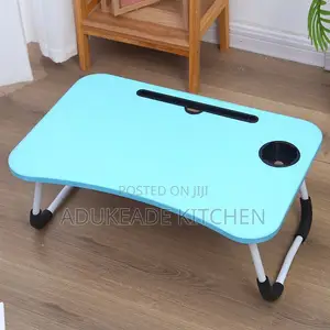 Foldable Laptop Table