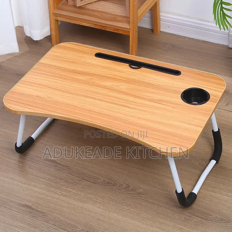 Foldable Laptop Table
