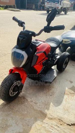 Automatic Powerbike