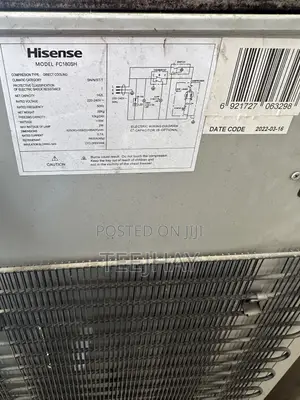 Chest Freezer