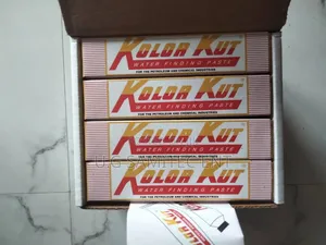 Kolor Kut Tube