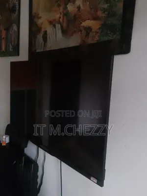 LG Smart TV