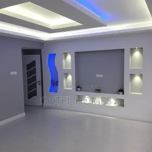5bdrm Duplex in Tpumpy Estate, Kubwa for sale