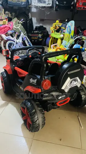Automatic Remote Car