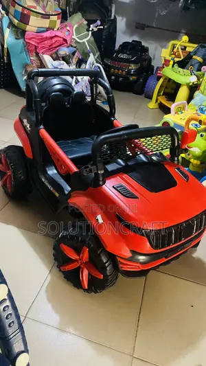 Automatic Remote Car