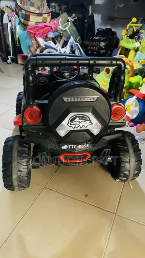 Automatic Remote Car