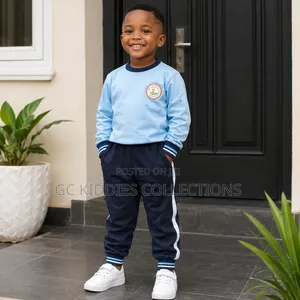 Boys Quality 2pcs