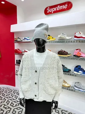 Urban DSTRD Cardigan M - 2xl