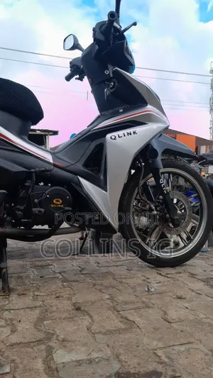 Qlink Reiz 110 2025 Gray