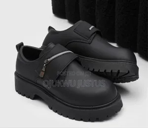 Men and Women's Loafer Shoes, Anti-Slip Wear-Resistant Flat Sole Shoes