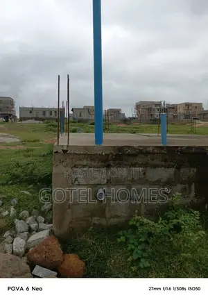 4bdrm Duplex in Tpumpy Estate, Kubwa for sale