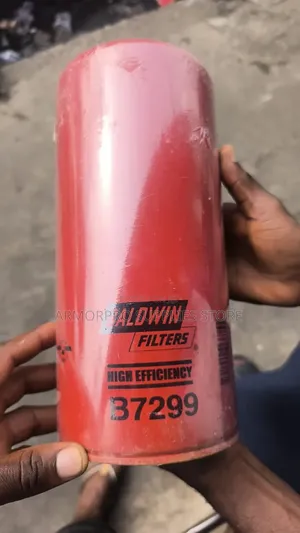 Baldwin Filters B7299