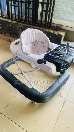 Baby Walker