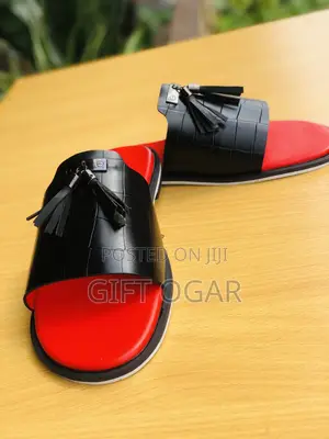 Italian Quality Leather Pam