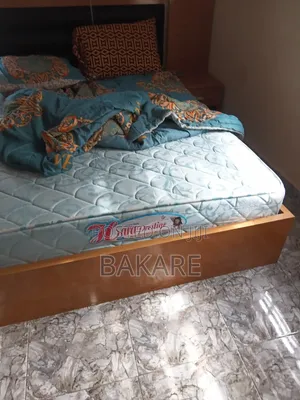 Beaded Frame