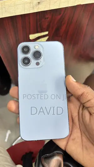 Apple iPhone 13 Pro 256 GB Blue