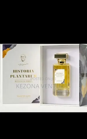 Historia Plantarum