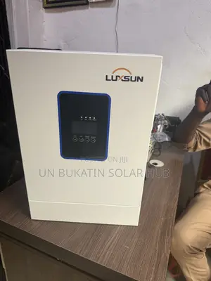 6.2kva Luxsun Inverter
