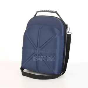 Eva Hard Shell Hat Snapback Cap Bag
