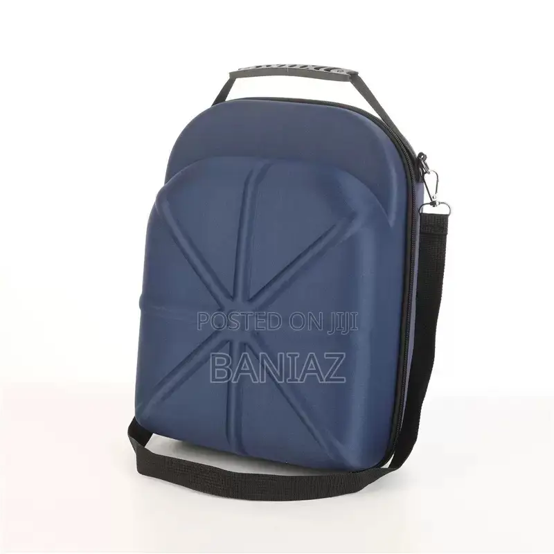Eva Hard Shell Hat Snapback Cap Bag