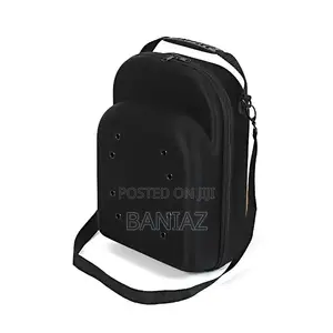 Eva Hard Shell Hat Snapback Cap Bag