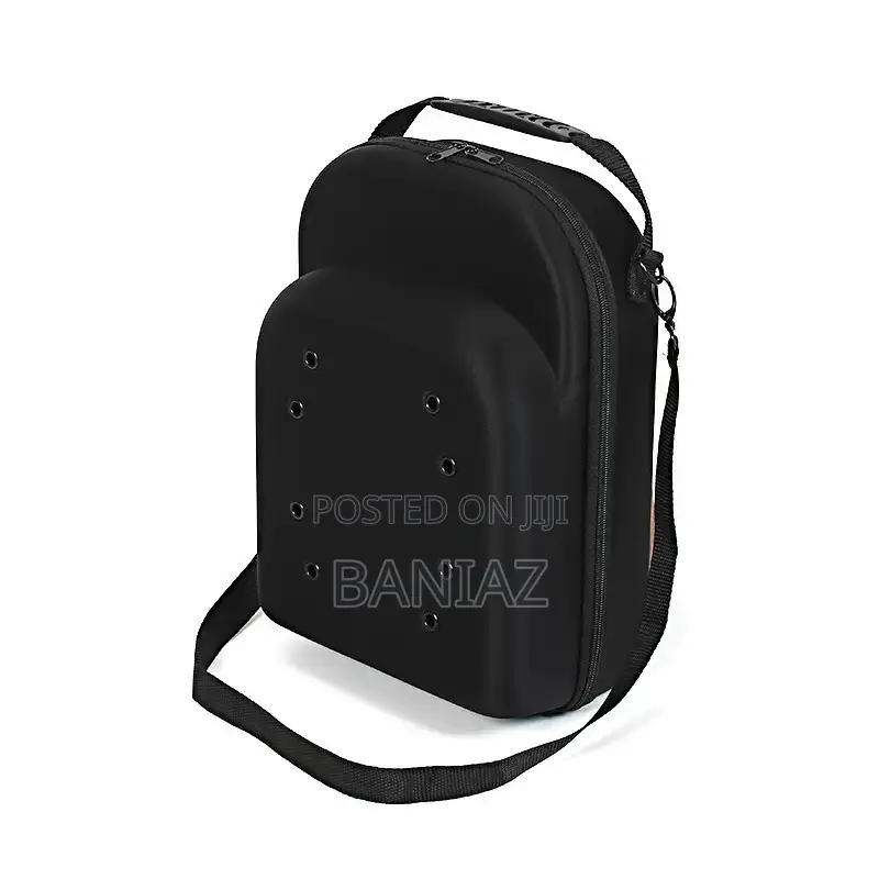 Eva Hard Shell Hat Snapback Cap Bag