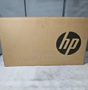 New Laptop HP EliteBook 860 G10 16GB Intel SSD 512GB