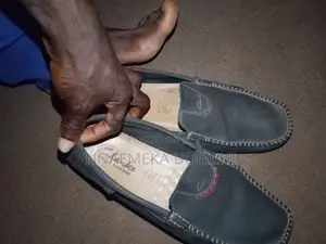 Shoes Strong Nice One