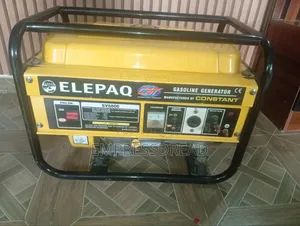 Elepaq Generator