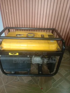 Elepaq Generator