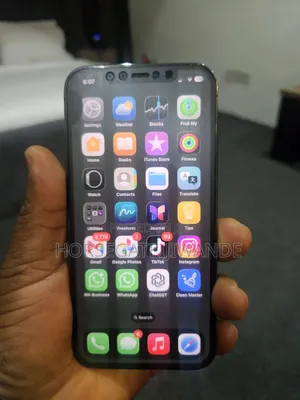 Apple iPhone 12 Pro 512 GB Gray