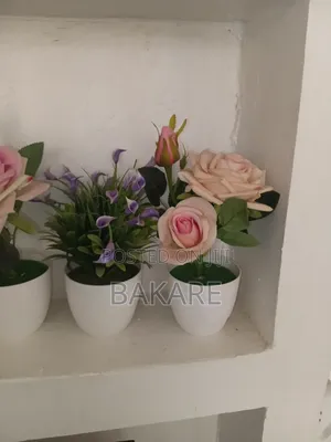 Flower Vas
