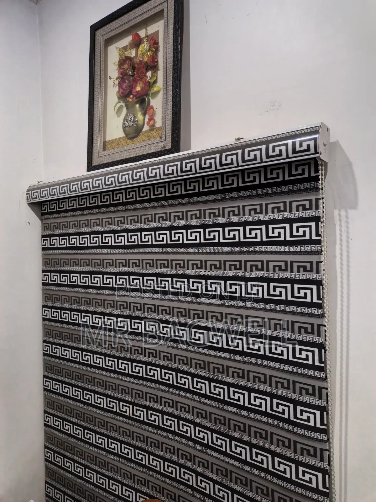 Window Blinds