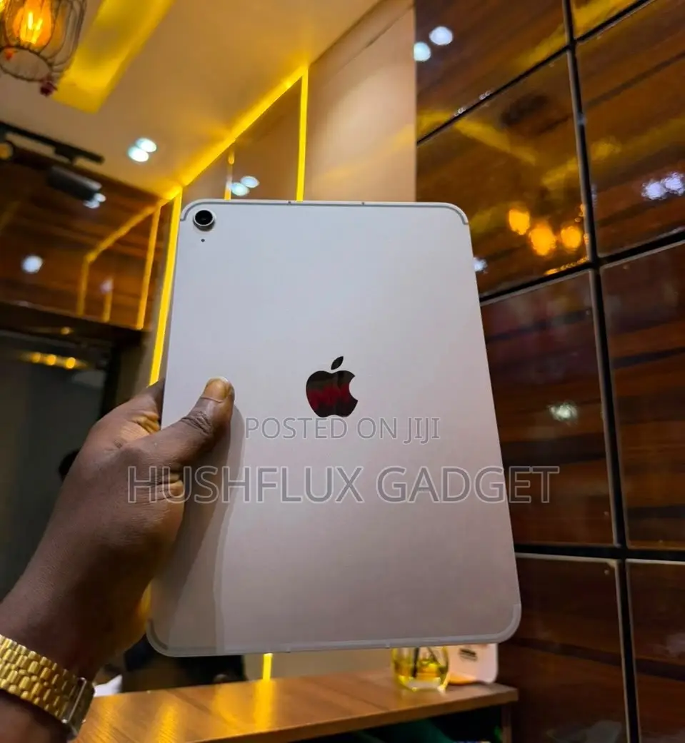Apple iPad (2025) 128 GB Silver