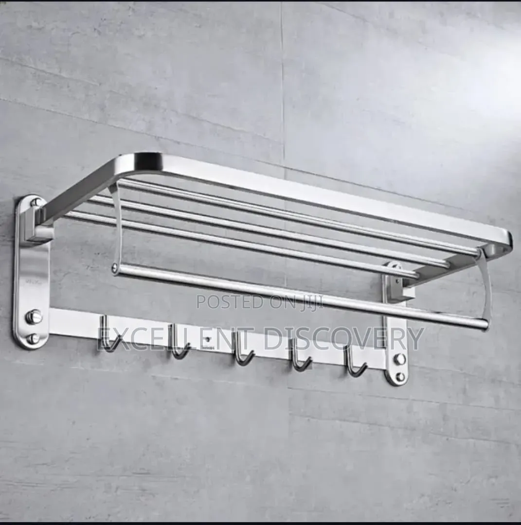 Multiple Towel Rack in Lagos