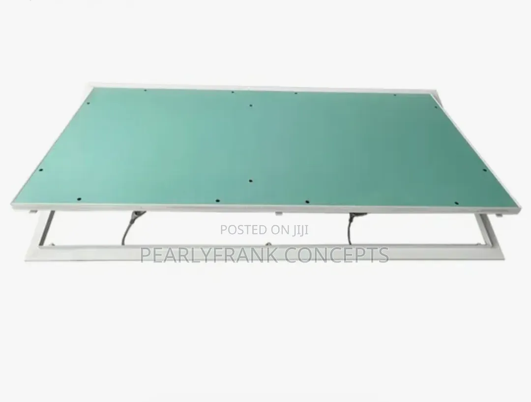 Access Panels 600 X 1200