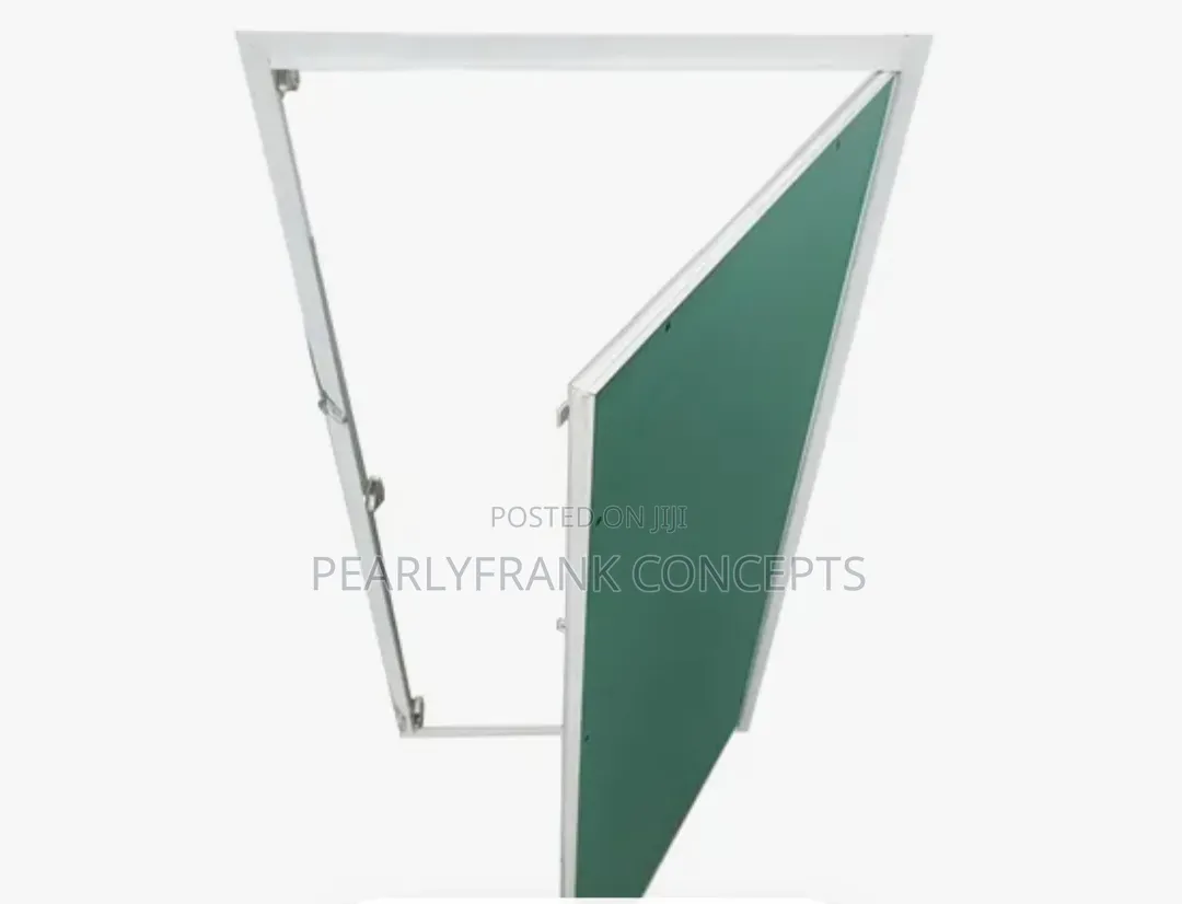 Access Panels 600 X 1200