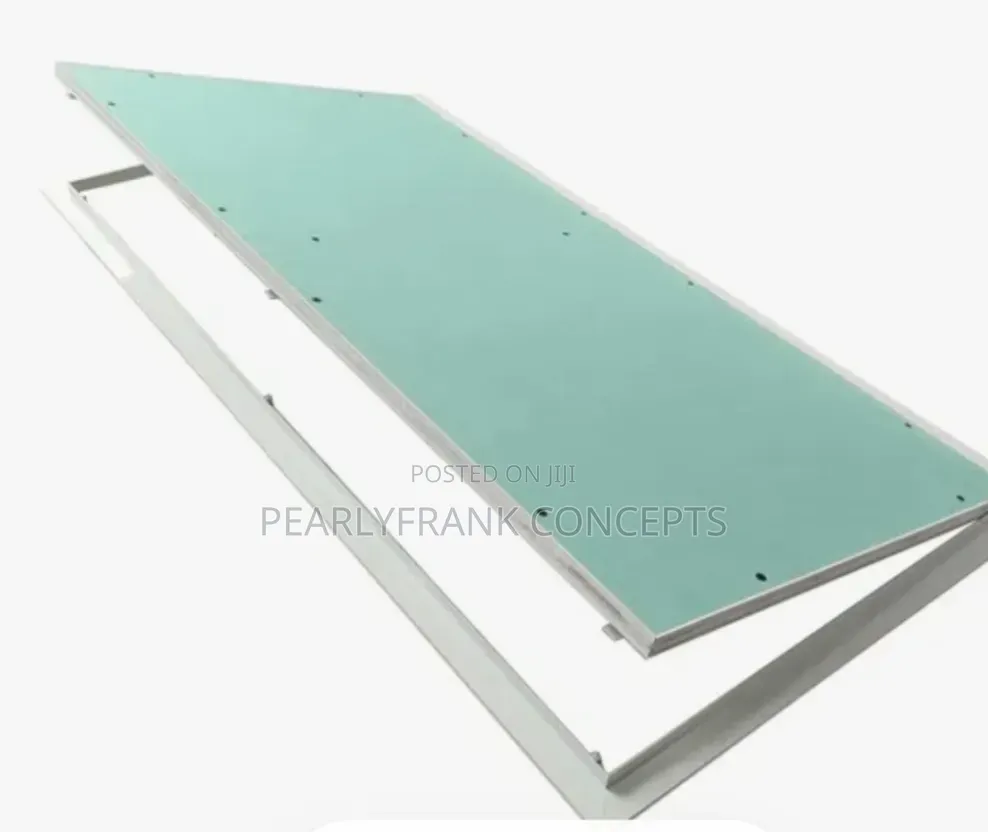 Access Panels 600 X 1200