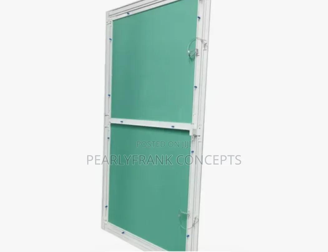 Access Panels 600 X 1200