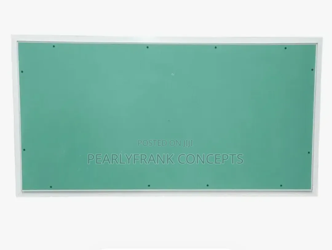 Access Panels 600 X 1200